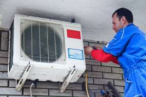 24/7 and Emergency HVAC Near Great Lakes, IL | Air Conidtioning and Heating Contractors